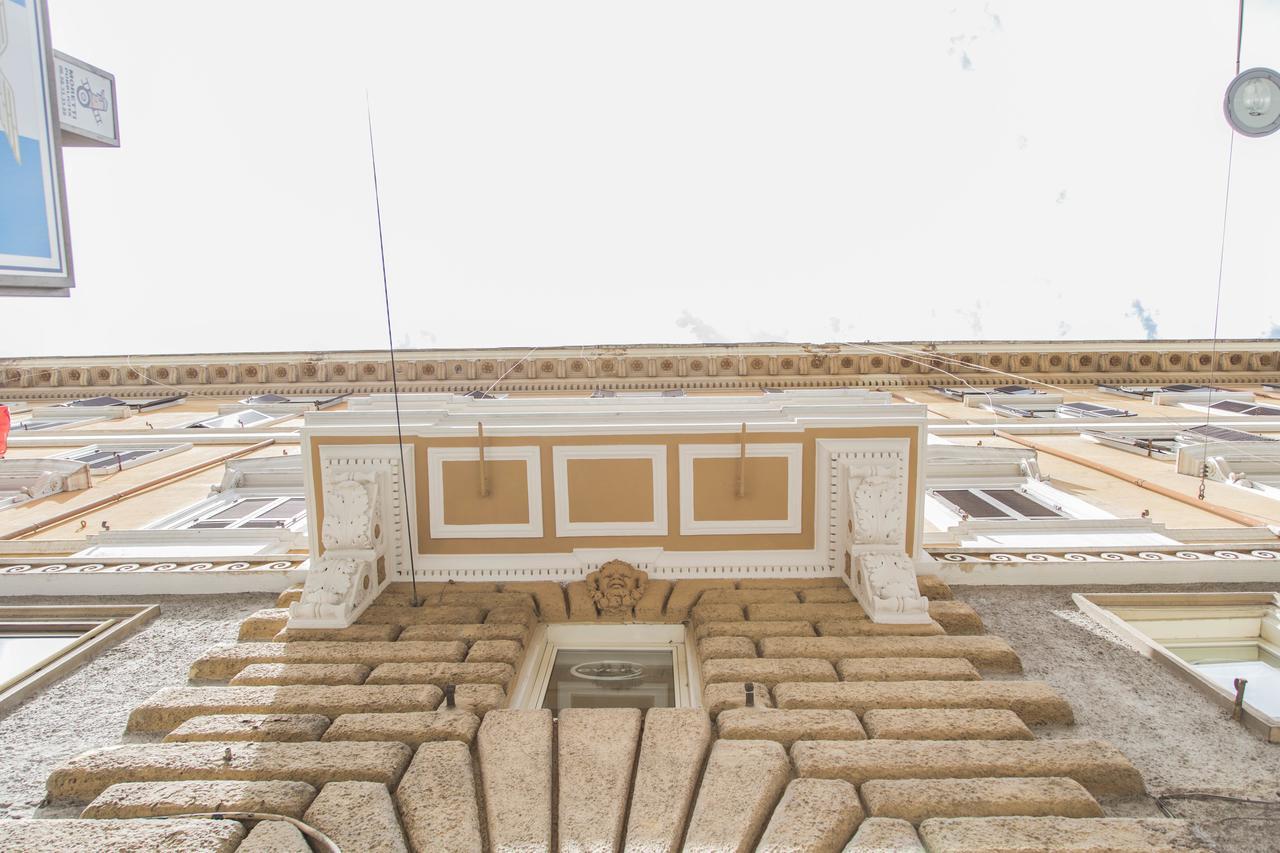 Lejlighed Royal Vatican