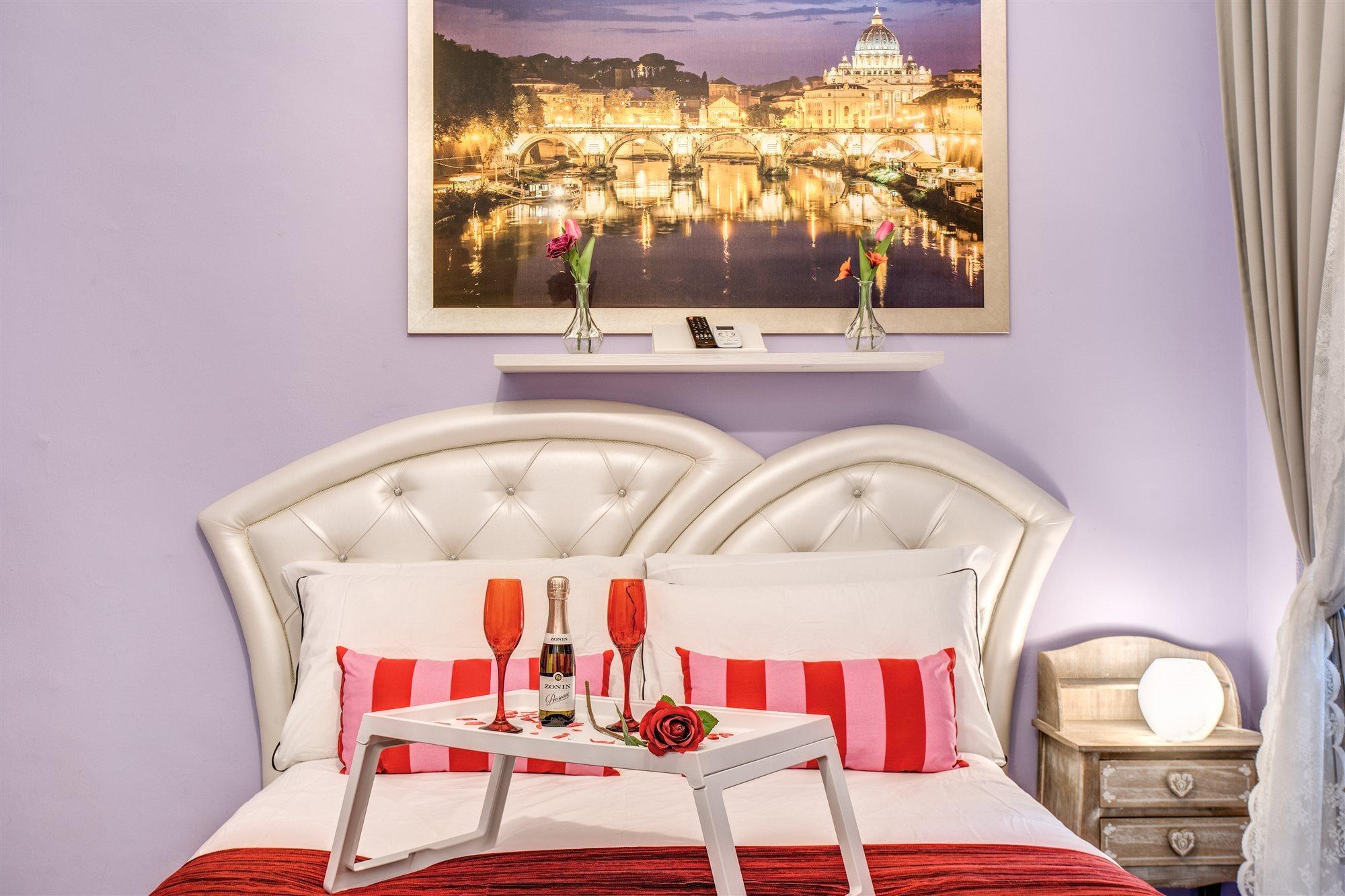 Apartment Royal Vatican Rom