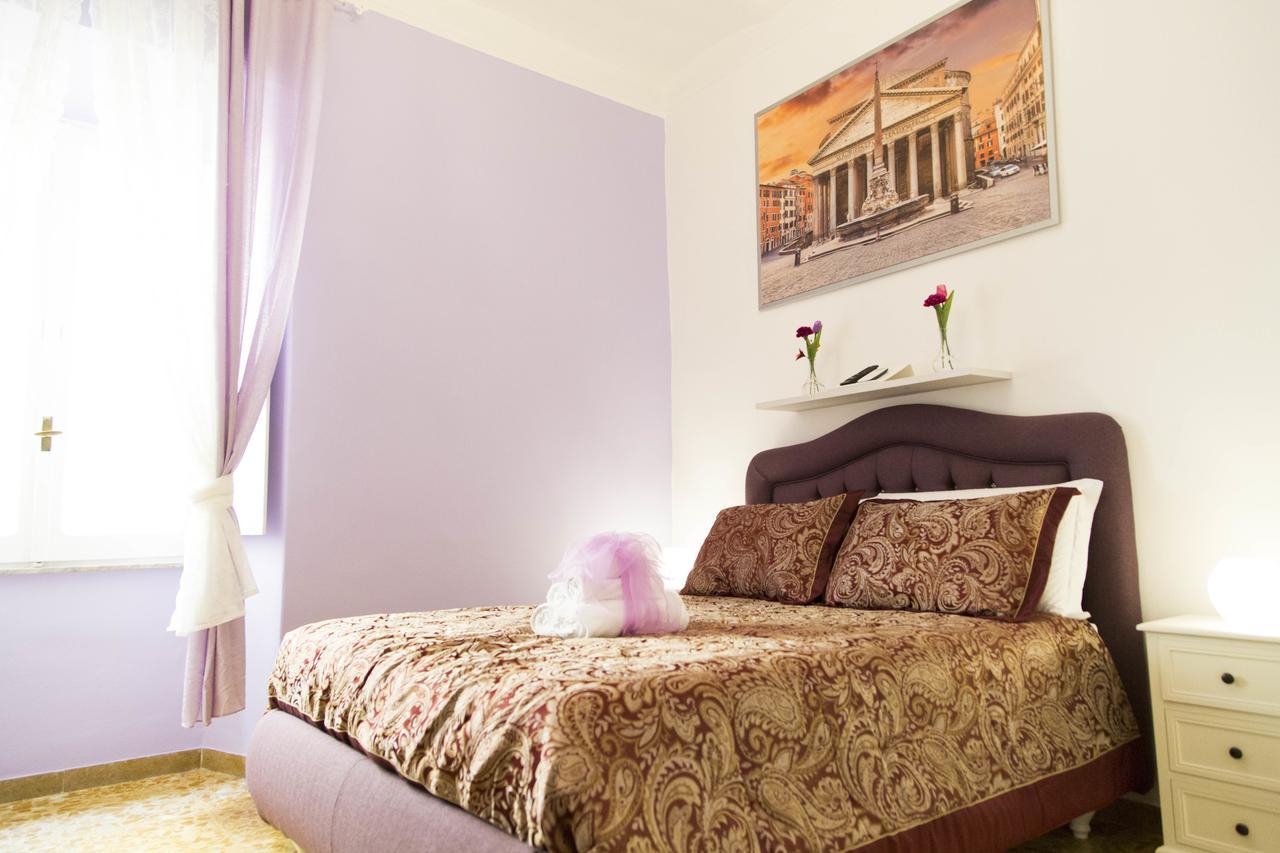 Lejlighed Royal Vatican Rom