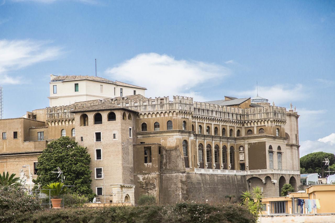 Royal Vatican Lejlighed